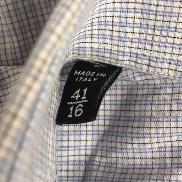 Gucci Button Up - Picture 9 of 10